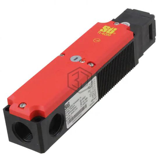 TL4019-40241 - Omron Automation and Safety - Interlock Switches