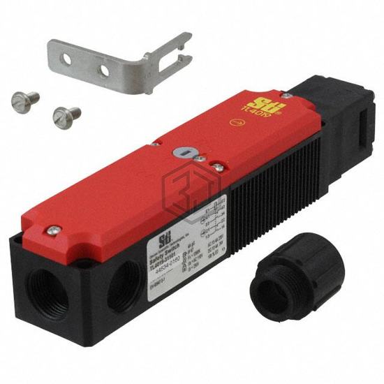 TL4019-31101SM - Omron Automation and Safety - Interlock Switches
