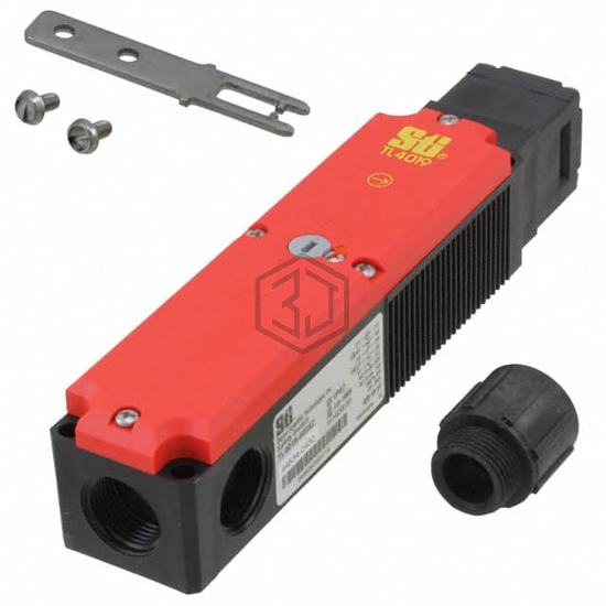 TL4019-40242TM - Omron Automation and Safety - Interlock Switches