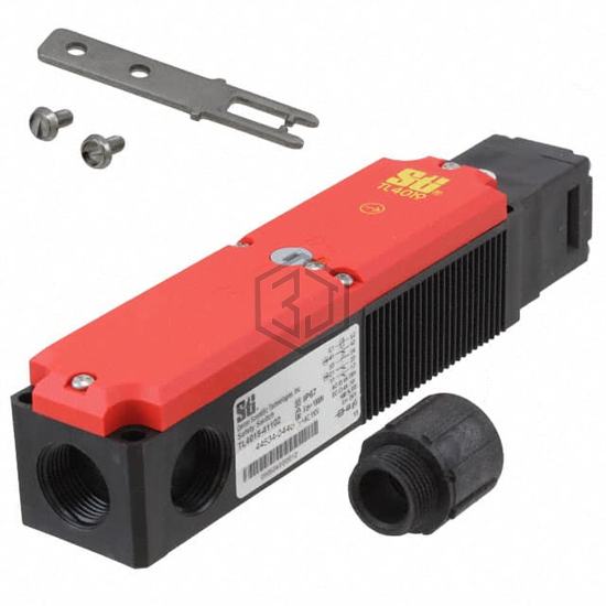 TL4019-41102TM - Omron Automation and Safety - Interlock Switches