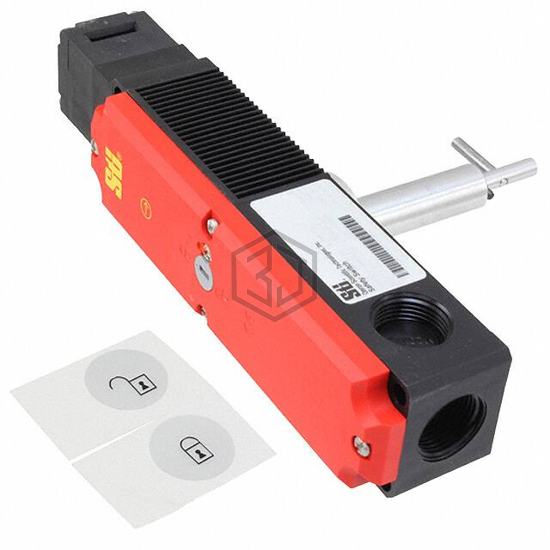 TL4019-30242RR - Omron Automation and Safety - Interlock Switches