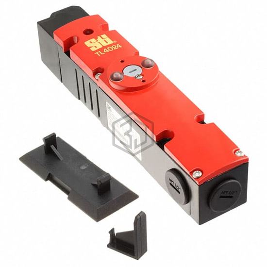 TL4024-10242 - Omron Automation and Safety - Interlock Switches