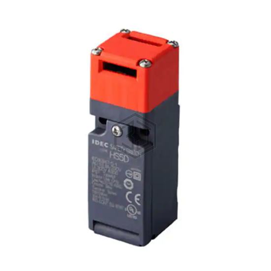 HS5D-11RN - IDEC - Interlock Switches