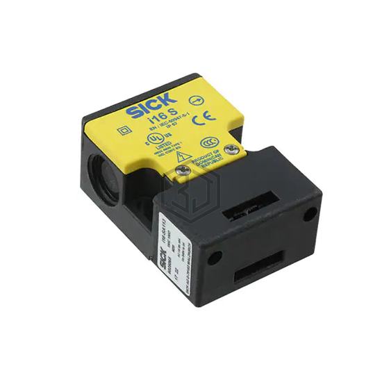 I16-SA113 - SICK, Inc. - Interlock Switches