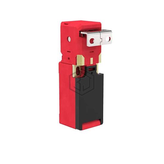 SI-LS100SRAF - Banner Engineering Corporation - Interlock Switches