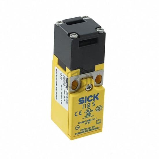 I12-SA203 - SICK, Inc. - Interlock Switches