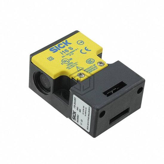 I16-SA203 - SICK, Inc. - Interlock Switches