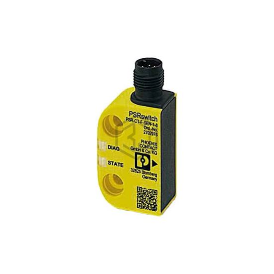 2702975 - Phoenix Contact - Interlock Switches