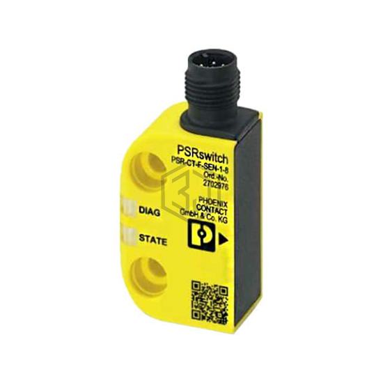 2702972 - Phoenix Contact - Interlock Switches
