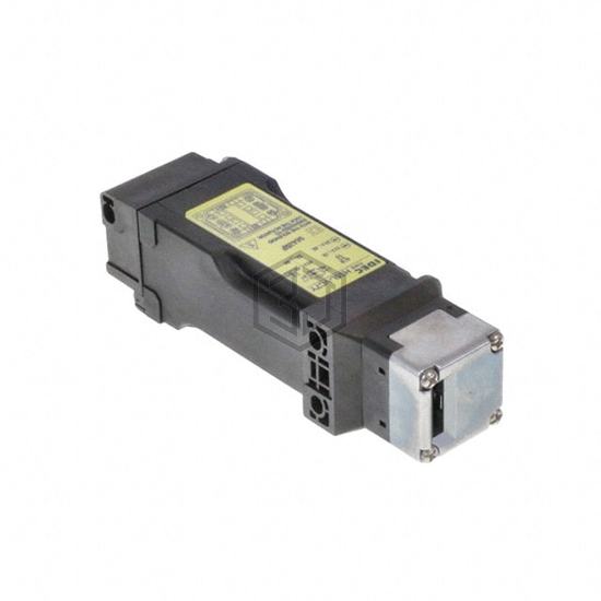 HS5L-VC7Y4M-G - IDEC - Interlock Switches