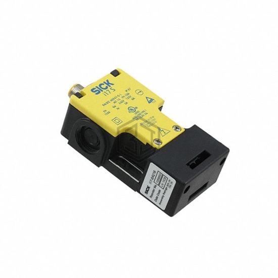 I17-SA216 - SICK, Inc. - Interlock Switches