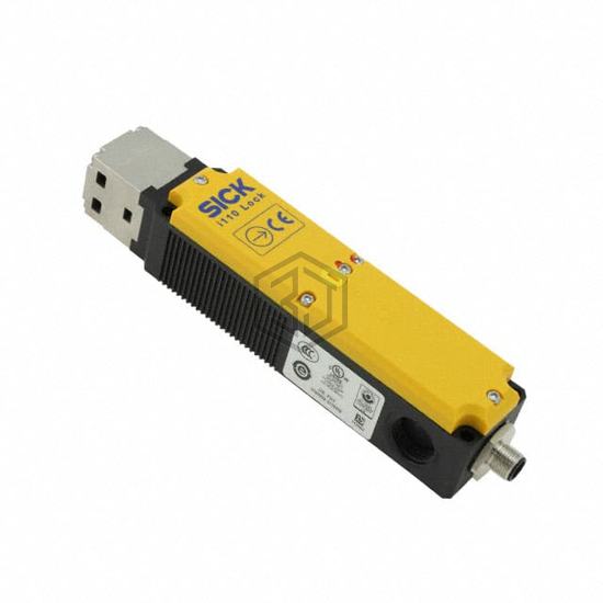 I110-E0354 - SICK, Inc. - Interlock Switches