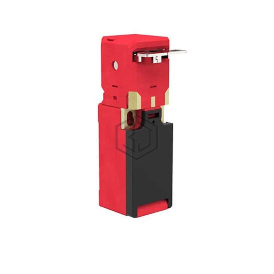 SI-LS100SF - Banner Engineering Corporation - Interlock Switches
