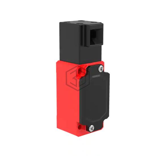 SI-LM40MKVE - Banner Engineering Corporation - Interlock Switches