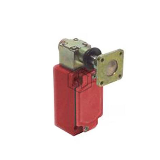 SI-LM40MKVD - Banner Engineering Corporation - Interlock Switches