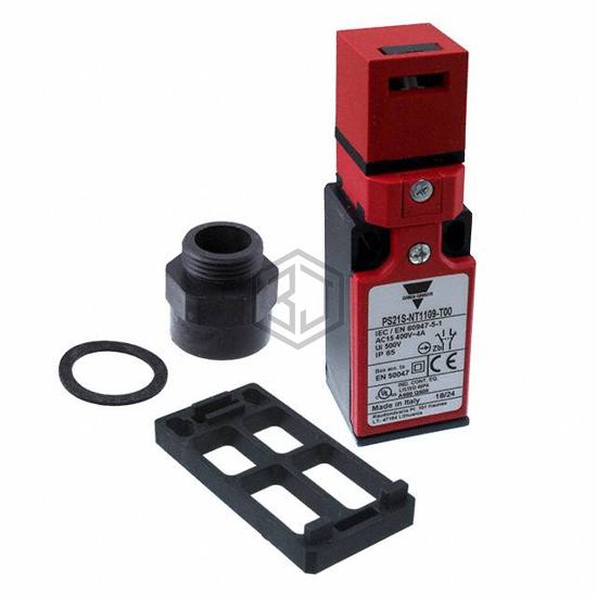 PS21S-NT1109-T00 - Carlo Gavazzi Inc. - Interlock Switches