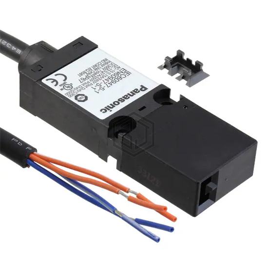 SG-A1-02-1 - Panasonic Industrial Automation Sales - Interlock Switches