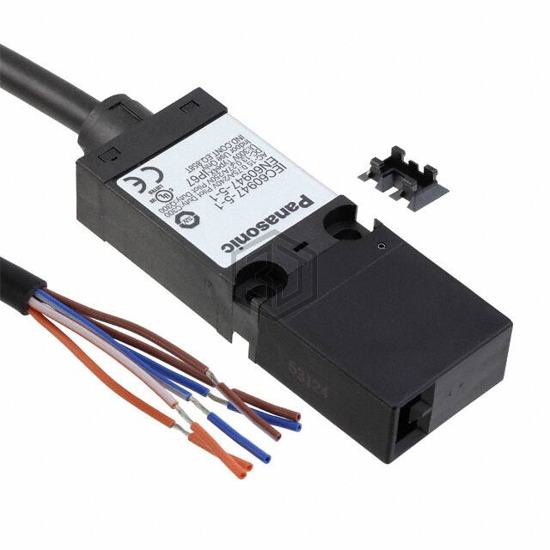 SG-A1-03-1 - Panasonic Industrial Automation Sales - Interlock Switches
