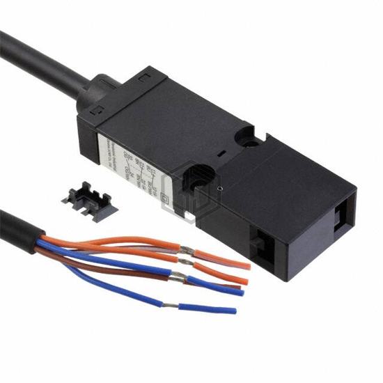 SG-A1-12-1 - Panasonic Industrial Automation Sales - Interlock Switches