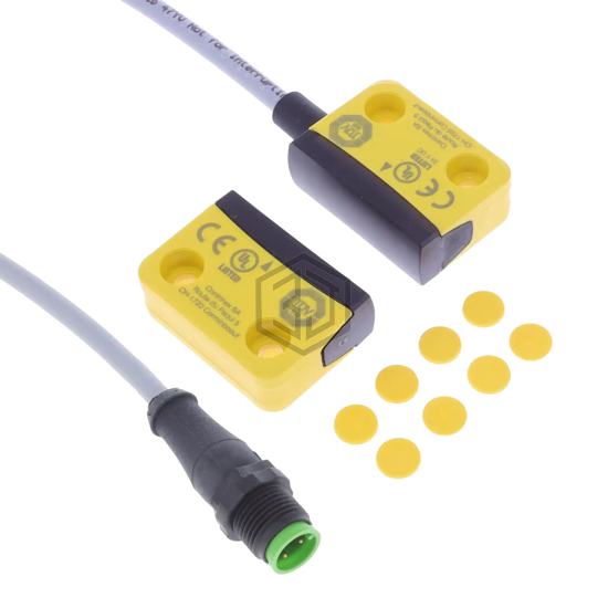 1202570004 - Molex - Interlock Switches