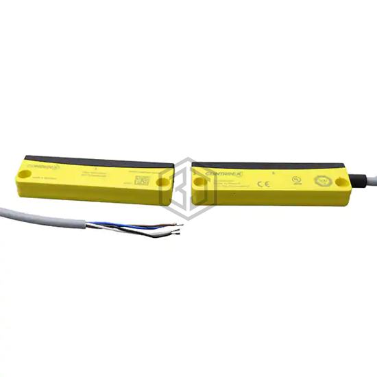 1202570008 - Molex - Interlock Switches