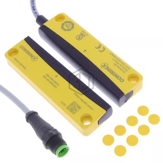 1202570009 - Molex - Interlock Switches
