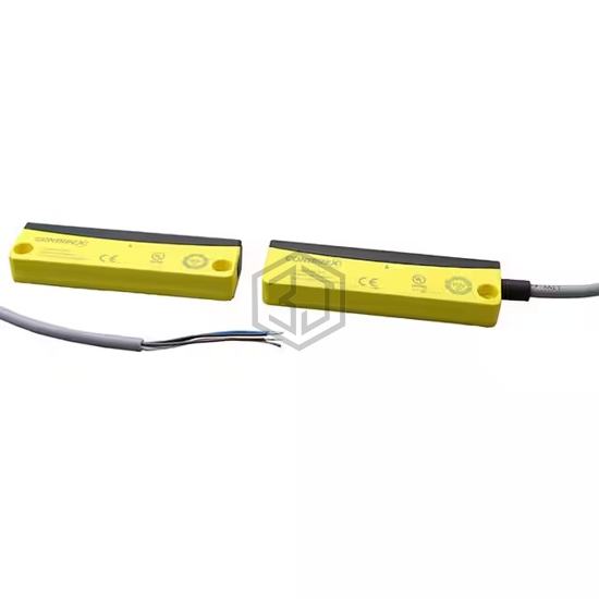 1202570010 - Molex - Interlock Switches