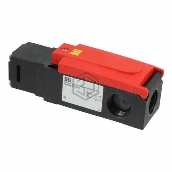 T4012-020 - Omron Automation and Safety - Interlock Switches