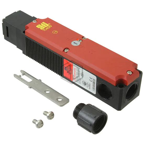 TL4019-20241TM - Omron Automation and Safety - Interlock Switches