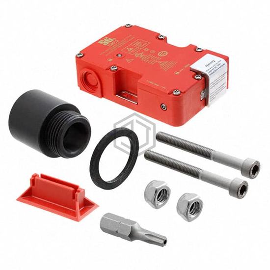 TL8012-S2024SM - Omron Automation and Safety - Interlock Switches