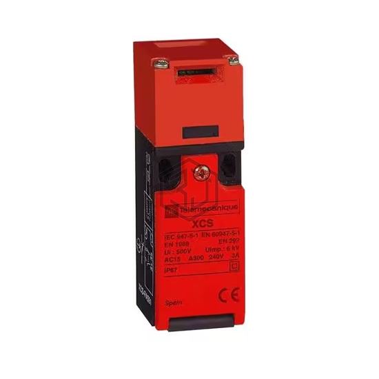 XCSPA591 - Schneider Electric - Interlock Switches
