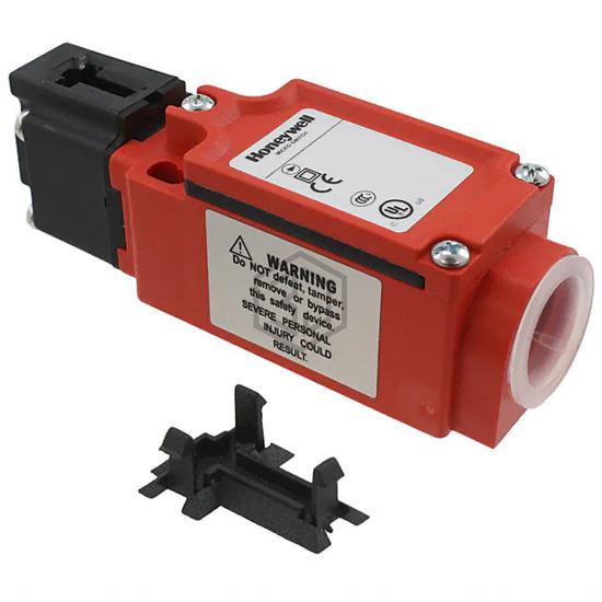 GKEA03L - Honeywell Sensing and Productivity Solutions - Interlock Switches