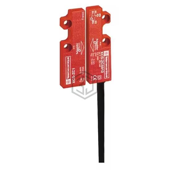 XCSDMC5902 - Schneider Electric - Interlock Switches