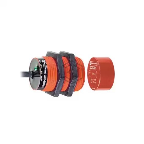 XCSDMR5912 - Schneider Electric - Interlock Switches