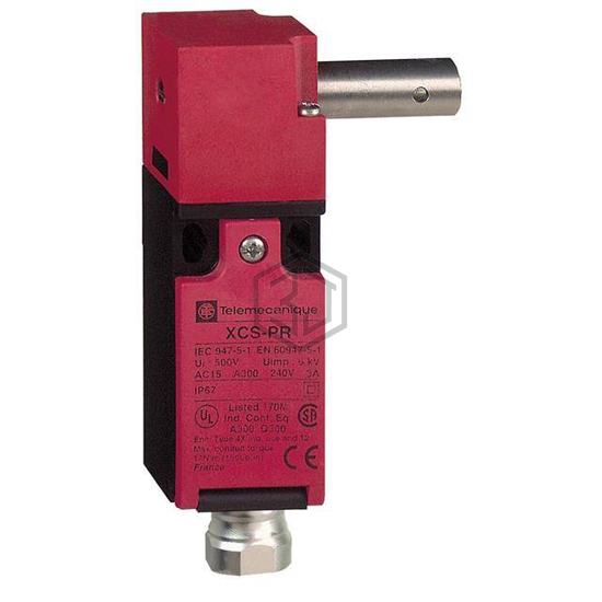 XCSPR753 - Schneider Electric - Interlock Switches