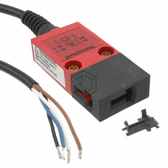 GKMB16 - Honeywell Sensing and Productivity Solutions - Interlock Switches
