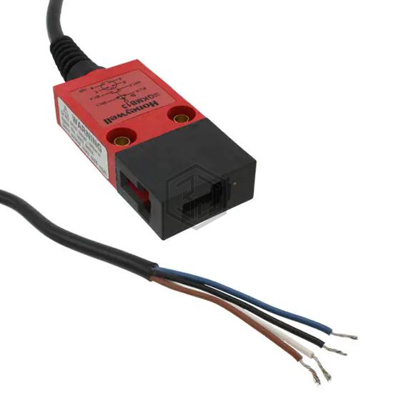 GKMB13 - Honeywell Sensing and Productivity Solutions - Interlock Switches