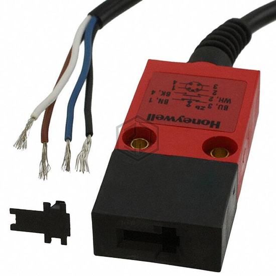 GKMB23 - Honeywell Sensing and Productivity Solutions - Interlock Switches
