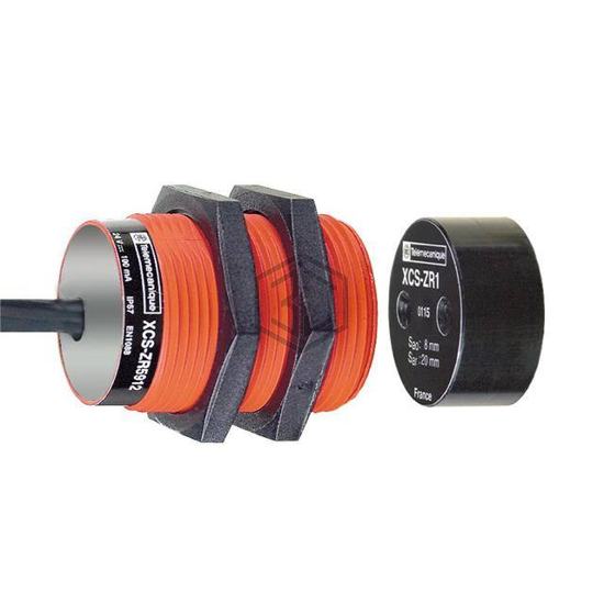 XCSDMR7902 - Schneider Electric - Interlock Switches