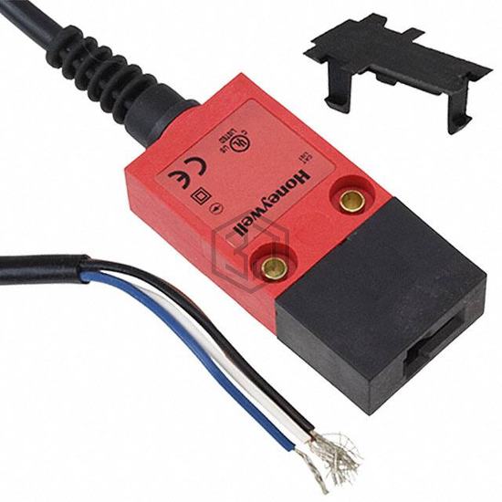GKMB36 - Honeywell Sensing and Productivity Solutions - Interlock Switches