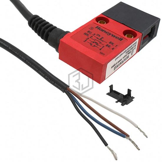 GKMA33 - Honeywell Sensing and Productivity Solutions - Interlock Switches