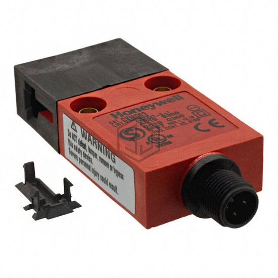 GKMD03 - Honeywell Sensing and Productivity Solutions - Interlock Switches