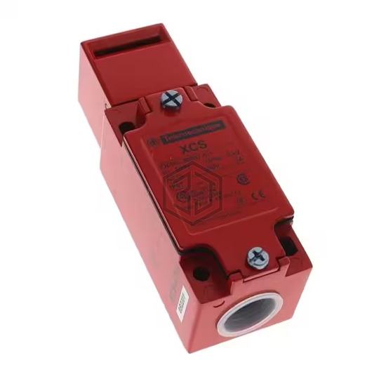 XCSA701 - Schneider Electric - Interlock Switches
