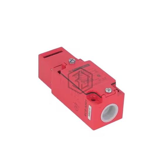 XCSA501 - Schneider Electric - Interlock Switches