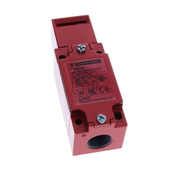 XCSA503 - Schneider Electric - Interlock Switches