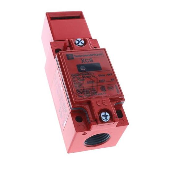 XCSA713 - Schneider Electric - Interlock Switches