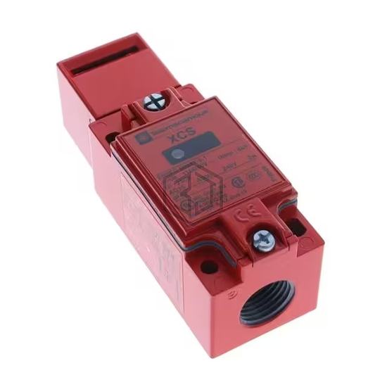 XCSA723 - Schneider Electric - Interlock Switches