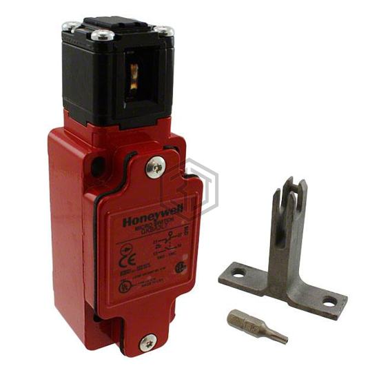 GKBA3L7 - Honeywell Sensing and Productivity Solutions - Interlock Switches
