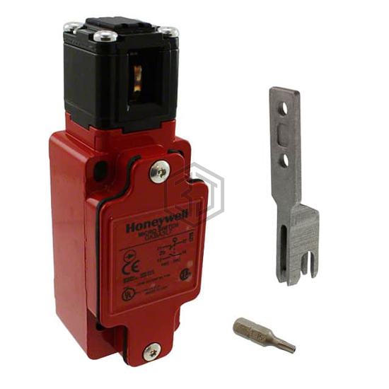 GKBA14L6 - Honeywell Sensing and Productivity Solutions - Interlock Switches