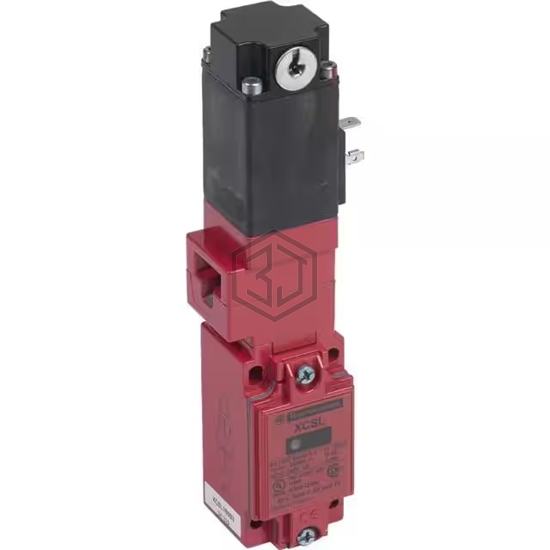 XCSL766B3 - Schneider Electric - Interlock Switches
